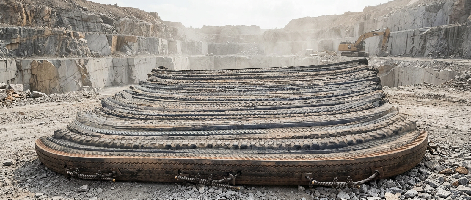 Site-specific builds